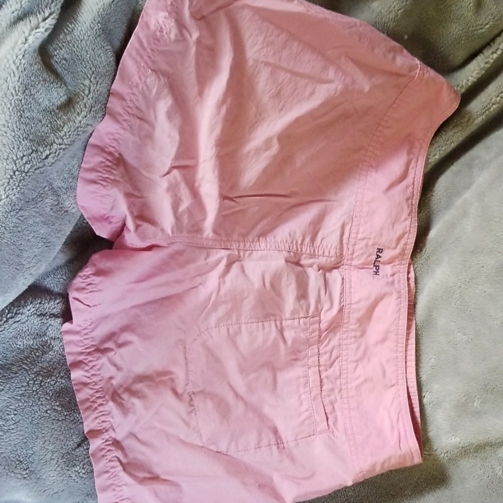 Ralph Lauren shorts